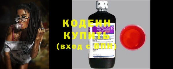 хмурый Верхний Тагил